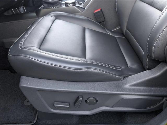 2025 Ford Bronco Outer Banks photo 4