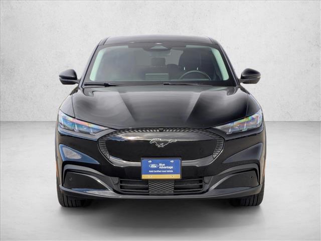 2024 Ford Mustang Mach-E Select photo 2