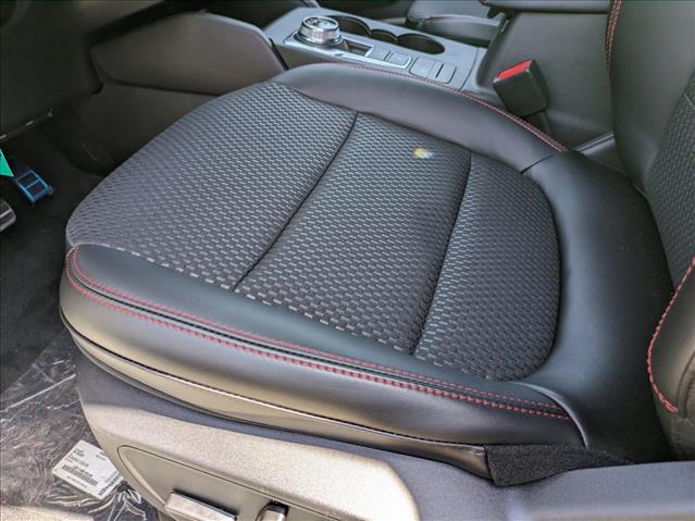 2024 Ford Escape Hybrid ST-Line