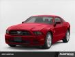 Used 2013 Ford Mustang V6 Coupe