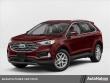 Certified 2022 Ford Edge SEL SUV