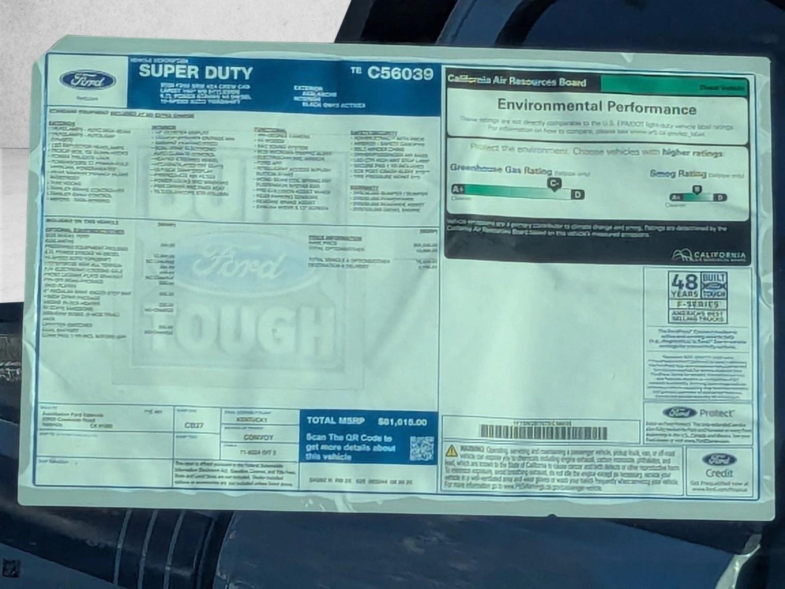 2026 Ford F-250 Super Duty Lariat - Photo 18