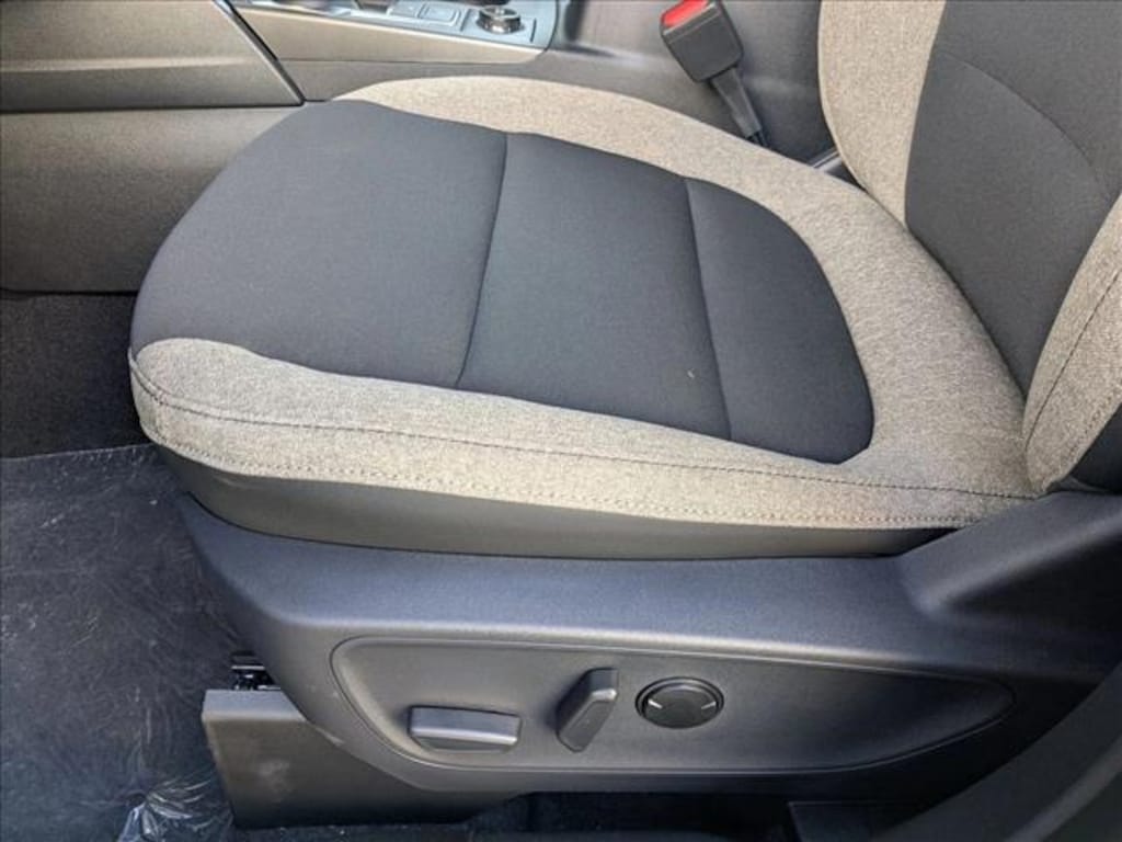 New 2025 Ford Bronco Sport Big Bend SUV