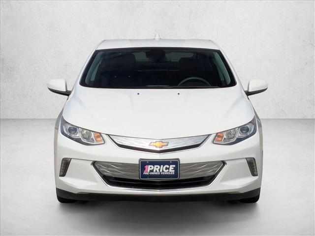 2019 Chevrolet Volt LT photo 2