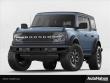 Used 2025 Ford Bronco Badlands SUV