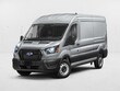  Ford Transit-250 Cargo