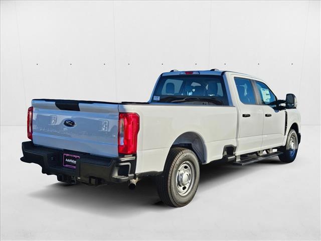 2026 Ford F-250 XL photo 2