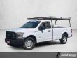 Used 2017 Ford F-150 XL Truck Regular Cab
