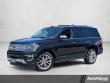 Used 2019 Ford Expedition Platinum SUV