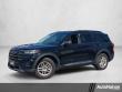 Certified 2025 Ford Explorer Active SUV