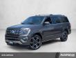 Used 2020 Ford Expedition Max Limited SUV