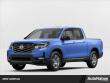 Used 2024 Honda Ridgeline TrailSport Truck Crew Cab