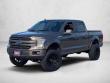 Used 2020 Ford F-150 LARIAT Truck SuperCrew Cab