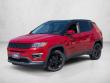 Used 2018 Jeep Compass Altitude SUV