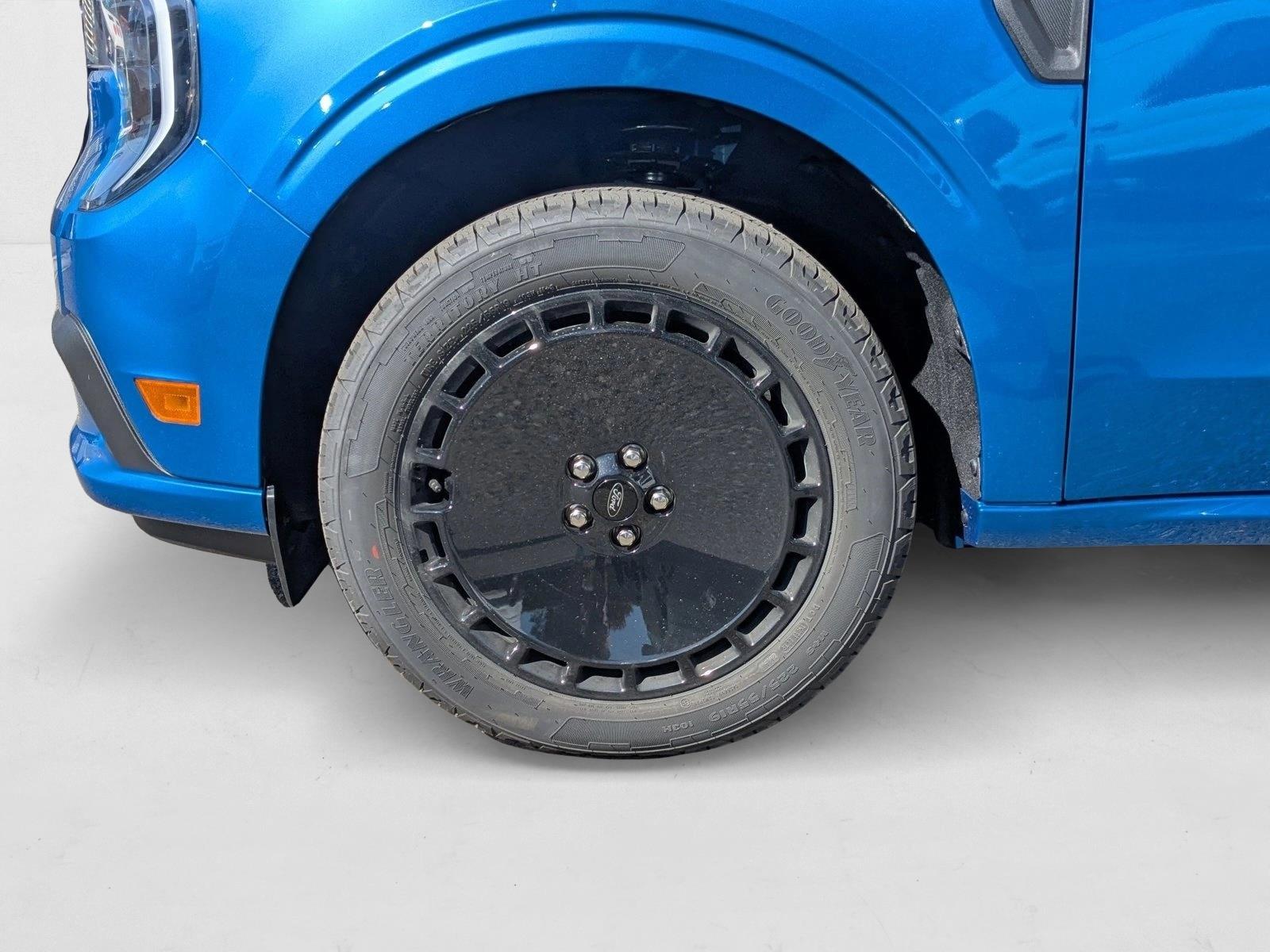 2025 Ford Maverick Lobo Standard - Photo 10