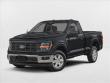 Certified 2025 Ford F-150 XL Truck Regular Cab