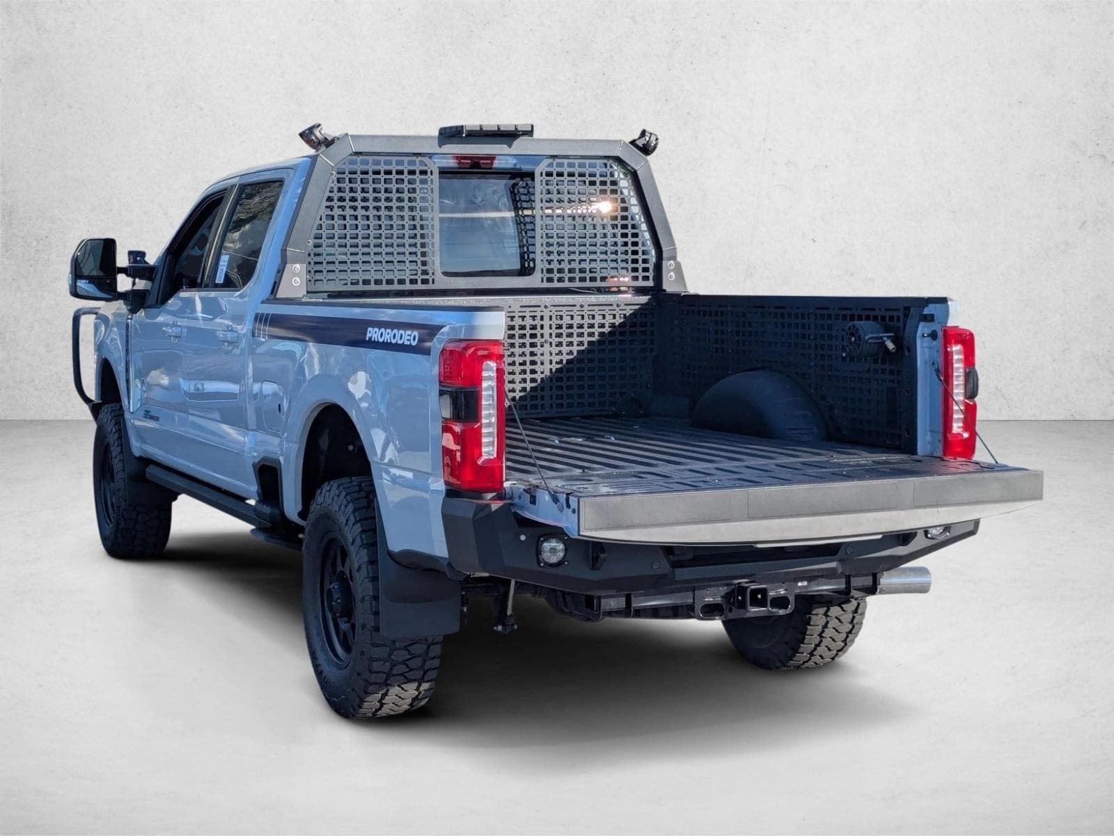 2026 Ford F-250 Super Duty Lariat - Photo 9