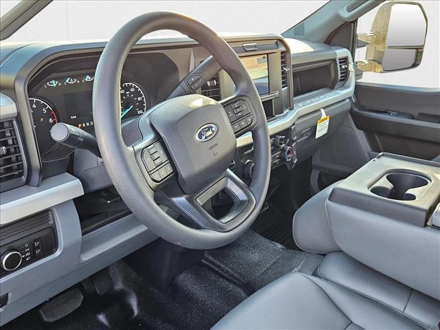 2026 Ford F-250 XL photo 3