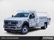 Ford F-550 Chassis