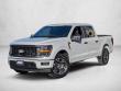 Certified 2024 Ford F-150 STX Truck SuperCrew Cab