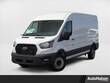  Ford Transit-250 Cargo
