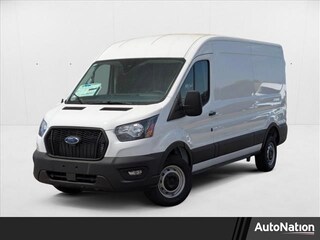 2025 Ford Transit-250 Cargo Van Medium Roof Van