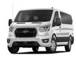  Ford Transit-350 Passenger