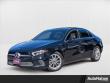 Used 2021 Mercedes-Benz A-Class A 220 Sedan