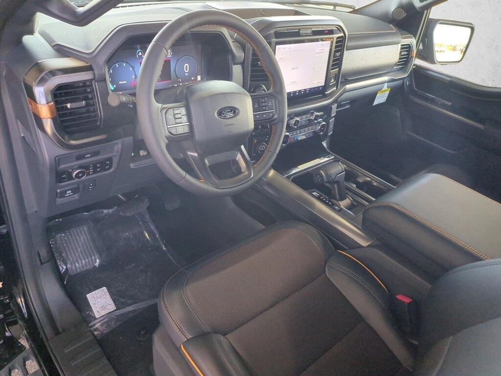New 2026 Ford F-150 Tremor Truck SuperCrew Cab