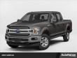 Used 2019 Ford F-150 XLT Truck SuperCrew Cab