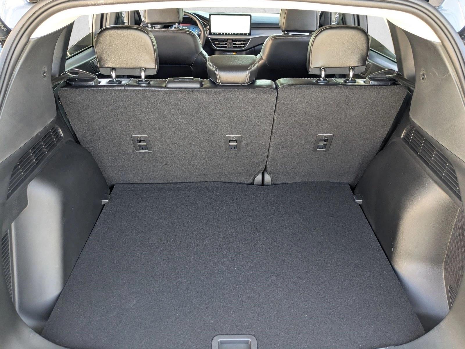 2025 Ford Escape Plug-in hybrid PHEV - Photo 6