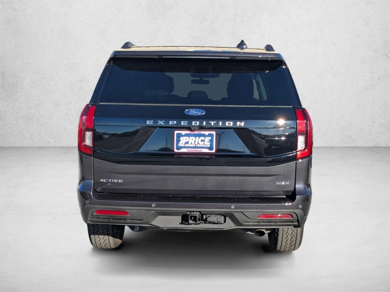 2025 Ford Expedition Max Active photo 6