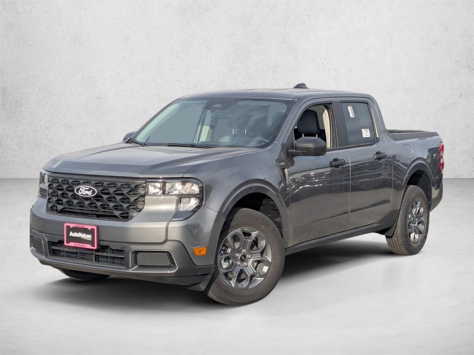 2025 Ford Maverick XLT's photo