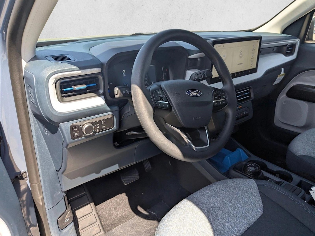 New 2026 Ford Maverick XLT Truck SuperCrew
