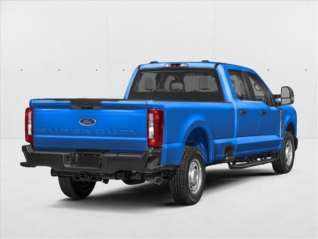 2026 Ford F-250 XL photo 2
