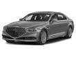 Used 2021 Genesis G90 5.0L Ultimate Sedan