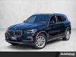 Used 2021 BMW X5 PHEV xDrive45e SUV