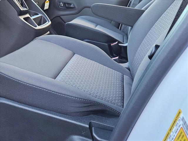2024 Ford Transit photo 2