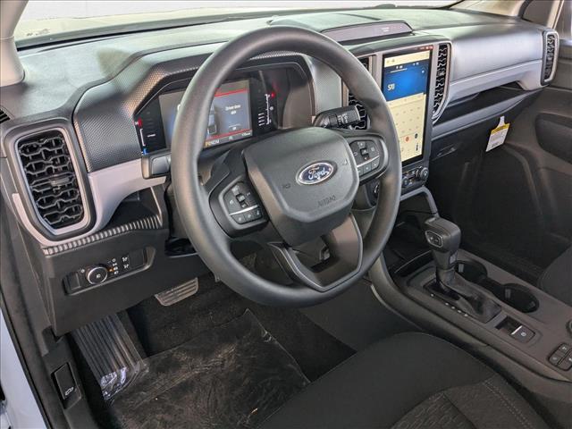 2025 Ford Ranger XL photo 3