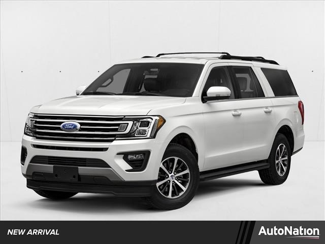2021 Ford Expedition Limited MAX 4x4's photo
