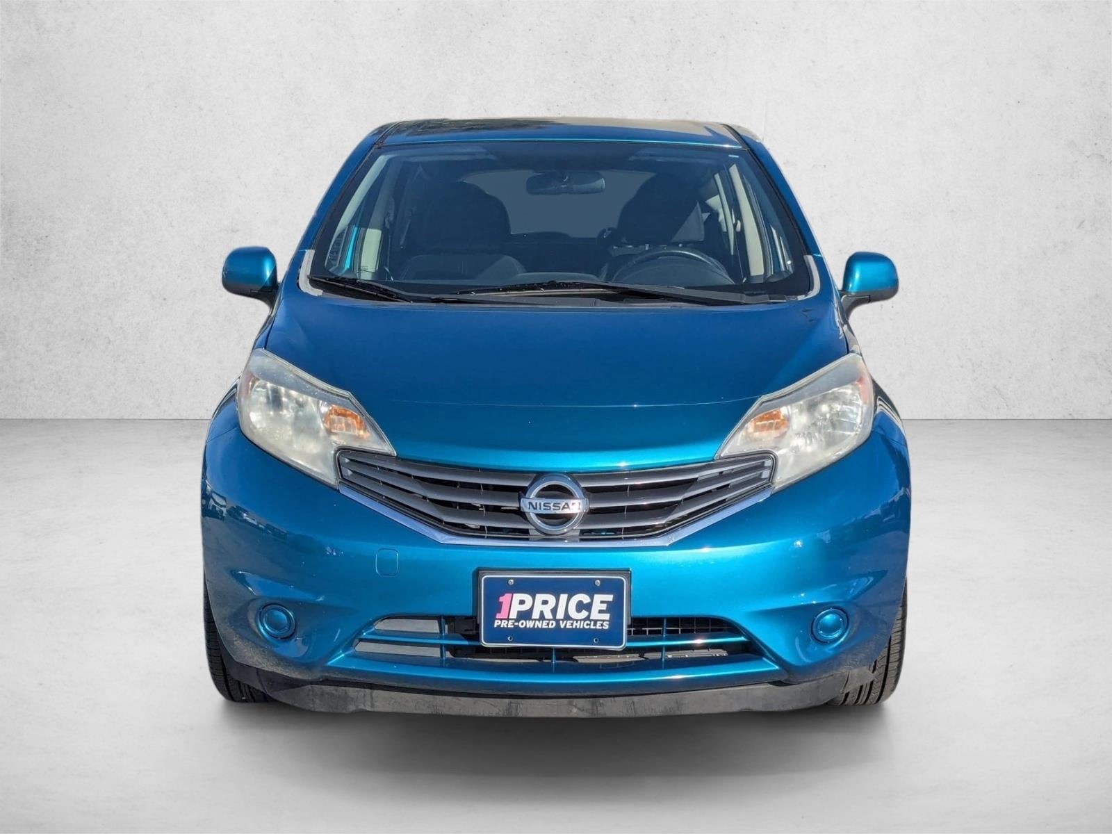 Used 2014 Nissan Versa Note SV with VIN 3N1CE2CPXEL376558 for sale in Santa Clarita, CA