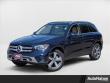 Used 2020 Mercedes-Benz GLC 300 GLC 300 SUV