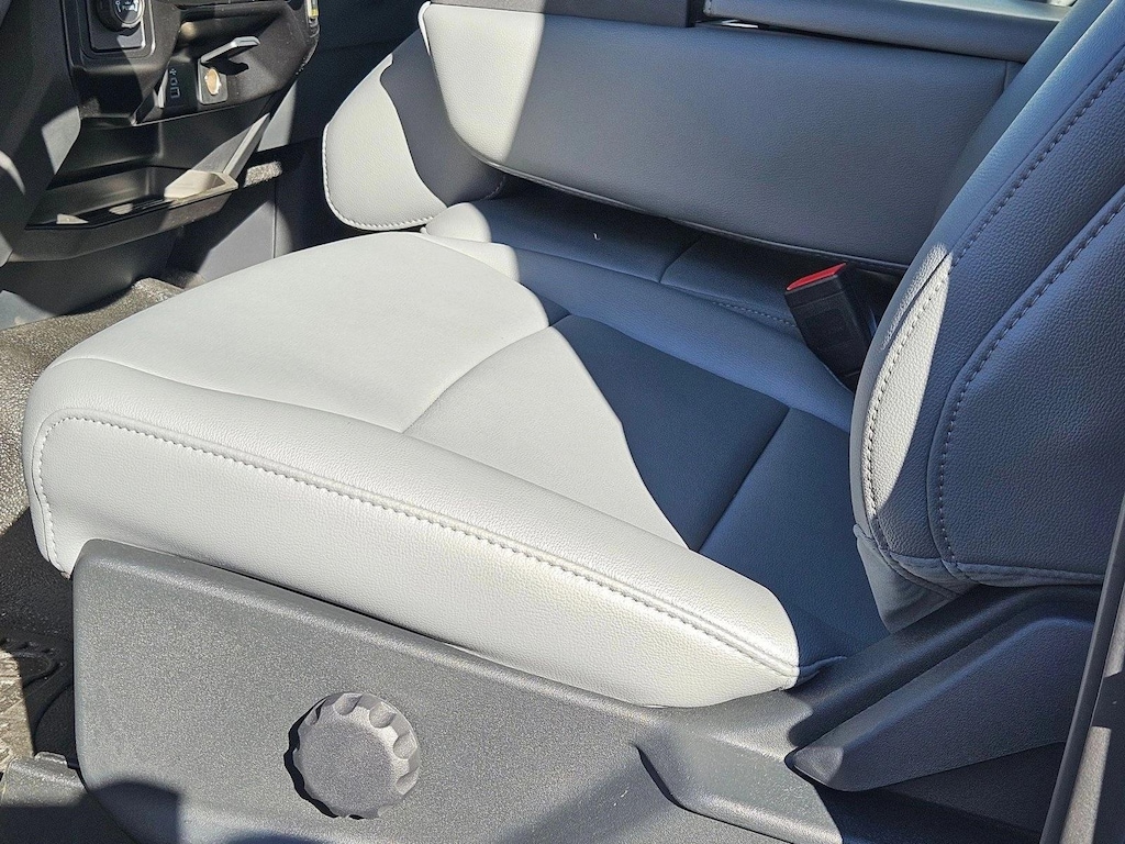 New 2025 Ford F-350 Chassis XL Truck Regular Cab