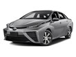  Toyota Mirai
