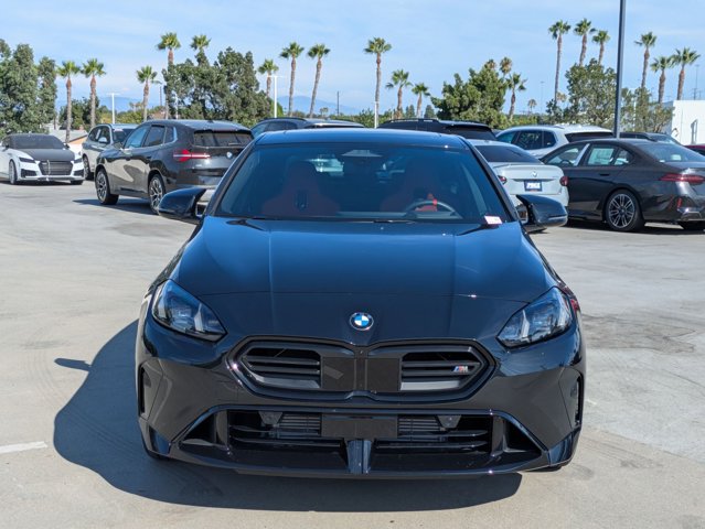 2025 Bmw M235i xDrive Gran Coupe photo 2