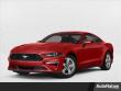 Used 2019 Ford Mustang EcoBoost Premium Coupe