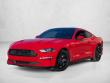 Used 2019 Ford Mustang EcoBoost Premium Coupe