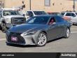 Used 2023 Lexus IS 300 IS 300 Sedan