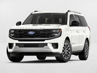 2026 Ford Expedition Platinum SUV
