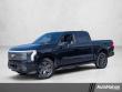 Certified 2024 Ford F-150 Lightning LARIAT Truck SuperCrew Cab